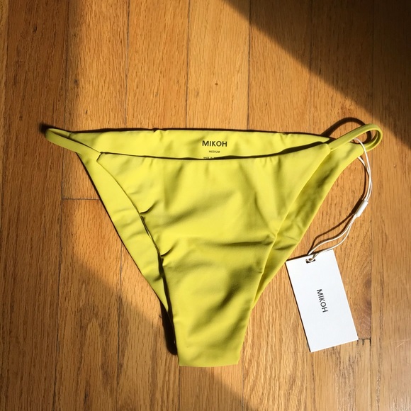 mikoh kingston bottom